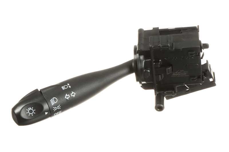 Steering column switch